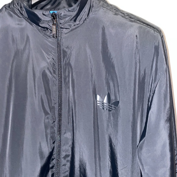 Adidas Track Jacket - Picture 5 of 7